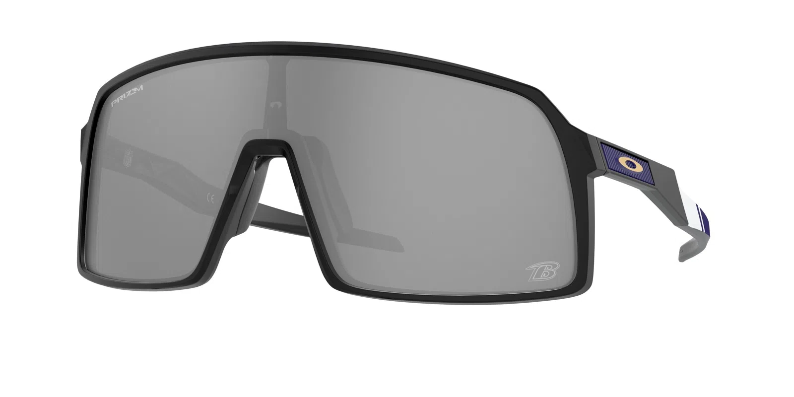 Oakley Sutro 9406 Sunglasses - view 92